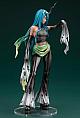 KOTOBUKIYA MY LITTLE PONY BISHOUJO Queen Chrysalis 1/7 Plastic Figure gallery thumbnail