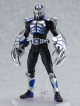 MAX FACTORY Kamen Rider Dragon Knight figma Kamen Rider Axe gallery thumbnail