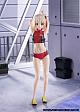 ques Q TV Anime Lycoris Recoil Nishikigi Chisato Training Wear 1/7 Plastic Figure gallery thumbnail