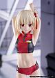 ques Q TV Anime Lycoris Recoil Nishikigi Chisato Training Wear 1/7 Plastic Figure gallery thumbnail