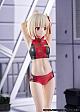 ques Q TV Anime Lycoris Recoil Nishikigi Chisato Training Wear 1/7 Plastic Figure gallery thumbnail