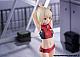 ques Q TV Anime Lycoris Recoil Nishikigi Chisato Training Wear 1/7 Plastic Figure gallery thumbnail