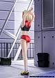 ques Q TV Anime Lycoris Recoil Nishikigi Chisato Training Wear 1/7 Plastic Figure gallery thumbnail
