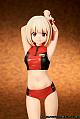 ques Q TV Anime Lycoris Recoil Nishikigi Chisato Training Wear 1/7 Plastic Figure gallery thumbnail
