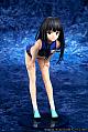 ques Q TV Anime Lycoris Recoil Inoue Takina Training Wear 1/7 Plastic Figure gallery thumbnail