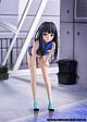 ques Q TV Anime Lycoris Recoil Inoue Takina Training Wear 1/7 Plastic Figure gallery thumbnail