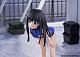 ques Q TV Anime Lycoris Recoil Inoue Takina Training Wear 1/7 Plastic Figure gallery thumbnail