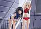 ques Q TV Anime Lycoris Recoil Inoue Takina Training Wear 1/7 Plastic Figure gallery thumbnail