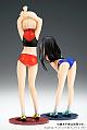 ques Q TV Anime Lycoris Recoil Inoue Takina Training Wear 1/7 Plastic Figure gallery thumbnail