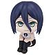 MegaHouse LookUp Gekijoban Chainsaw Man Reze-hen Reze Plastic Figure gallery thumbnail