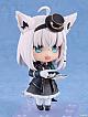 GOOD SMILE COMPANY (GSC) Hololive Production Nendoroid Shirakami Fubuki Youfuku-ishou Ver. gallery thumbnail
