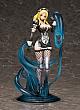 ALTER Overlord Solution Epsilon 10th Anniversary so-bin Ver. 1/8 Plastic Figure gallery thumbnail