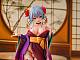 DAIKI kougyou Shujuu Ecstasy Shion Oiran Ver. (Kenzen Ver.) 1/7 Plastic Figure gallery thumbnail