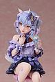 A.DIMENSION NoriPro Inuyama Tamaki Unicorn Isshou Jirai-fu Ver. 1/7 Plastic Figure gallery thumbnail