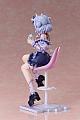 A.DIMENSION NoriPro Inuyama Tamaki Unicorn Isshou Jirai-fu Ver. 1/7 Plastic Figure gallery thumbnail