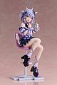 A.DIMENSION NoriPro Inuyama Tamaki Unicorn Isshou Jirai-fu Ver. 1/7 Plastic Figure gallery thumbnail