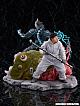 Shibuya Scramble Figure Kaiju Hachi-go Kaiju Hachi-go & Hibino Kafka 1/7 Plastic Figure gallery thumbnail