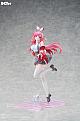 DCTer Shori Usagi Rosu Shifuku Ver. 1/7 Plastic Figure gallery thumbnail