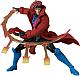 MedicomToy MAFEX No.287 GAMBIT (COMIC VARIANT Ver.) Action Figure gallery thumbnail