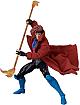 MedicomToy MAFEX No.287 GAMBIT (COMIC VARIANT Ver.) Action Figure gallery thumbnail