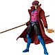 MedicomToy MAFEX No.287 GAMBIT (COMIC VARIANT Ver.) Action Figure gallery thumbnail