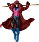 MedicomToy MAFEX No.287 GAMBIT (COMIC VARIANT Ver.) Action Figure gallery thumbnail