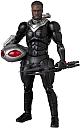 MedicomToy MAFEX No.288 BLACK MANTA (AQUAMAN AND THE LOST KINGDOM) Action Figure gallery thumbnail