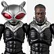 MedicomToy MAFEX No.288 BLACK MANTA (AQUAMAN AND THE LOST KINGDOM) Action Figure gallery thumbnail