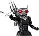 MedicomToy MAFEX No.288 BLACK MANTA (AQUAMAN AND THE LOST KINGDOM) Action Figure gallery thumbnail