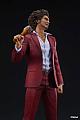 DIG DIGSTA Ryu ga Gotoku Kasuga Ichiban Plastic Figure gallery thumbnail