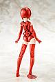 KOTOBUKIYA Megami Device B1R-M Chassis Kit Skin Colour C 1/1 Plastic Kit gallery thumbnail