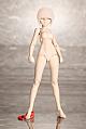 KOTOBUKIYA Megami Device B1R-M Chassis Kit Skin Colour C 1/1 Plastic Kit gallery thumbnail