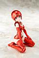 KOTOBUKIYA Megami Device B1R-M Chassis Kit Skin Colour C 1/1 Plastic Kit gallery thumbnail