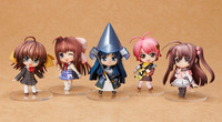 GOOD SMILE COMPANY (GSC) Nendoroid Petit B.G.M Festival Set vol.0