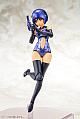 KOTOBUKIYA Megami Device B1R-M Chassis Kit Skin Colour D 1/1 Plastic Kit gallery thumbnail