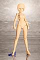 KOTOBUKIYA Megami Device B1R-M Chassis Kit Skin Colour D 1/1 Plastic Kit gallery thumbnail