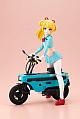 KOTOBUKIYA Megami Device BUSTER DOLL Knight Alice with Honda AB12 Motocompo 1/1 Plastic Kit gallery thumbnail