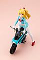 KOTOBUKIYA Megami Device BUSTER DOLL Knight Alice with Honda AB12 Motocompo 1/1 Plastic Kit gallery thumbnail