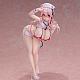 Union Creative Super Sonico Nurse Bikini Ver. 1/6 Plastic Figure gallery thumbnail