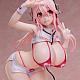 Union Creative Super Sonico Nurse Bikini Ver. 1/6 Plastic Figure gallery thumbnail