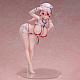 Union Creative Super Sonico Nurse Bikini Ver. 1/6 Plastic Figure gallery thumbnail