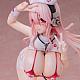 Union Creative Super Sonico Nurse Bikini Ver. 1/6 Plastic Figure gallery thumbnail