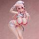 Union Creative Super Sonico Nurse Bikini Ver. 1/6 Plastic Figure gallery thumbnail