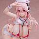 Union Creative Super Sonico Nurse Bikini Ver. 1/6 Plastic Figure gallery thumbnail