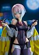 GOOD SMILE COMPANY (GSC) Cyberpunk: EDGERUNNERS POP UP PARADE Lucy L size Plastic Figure gallery thumbnail