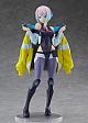 GOOD SMILE COMPANY (GSC) Cyberpunk: EDGERUNNERS POP UP PARADE Lucy L size Plastic Figure gallery thumbnail