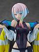 GOOD SMILE COMPANY (GSC) Cyberpunk: EDGERUNNERS POP UP PARADE Lucy L size Plastic Figure gallery thumbnail