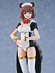 MAX FACTORY Guilty Princess PLAMAX GP-11 Maid-droid Raquel Plastic Kit gallery thumbnail
