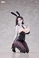 AniMester Dongtan Bunny Ver. 1/6 Plastic Figure gallery thumbnail