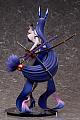 FREEing Fate/Grand Order Minamoto-no-Raikou Bunny Girl Style 1/4 Plastic Figure gallery thumbnail